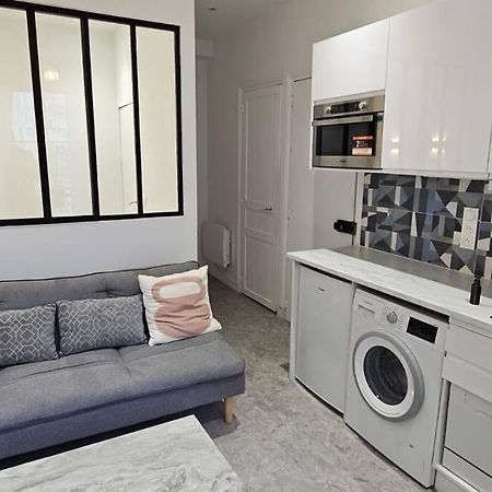 Lafayette Appartement Париж Екстер'єр фото