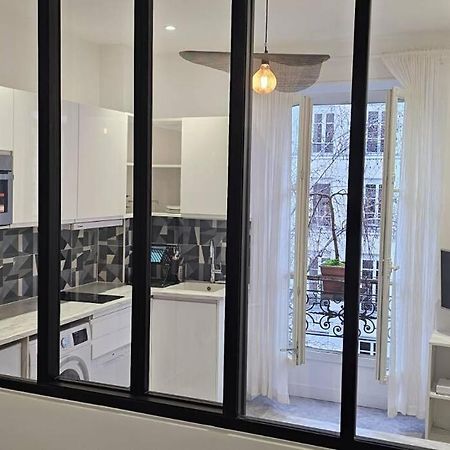 Lafayette Appartement Париж Екстер'єр фото