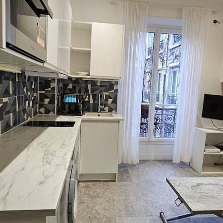 Lafayette Appartement Париж Екстер'єр фото