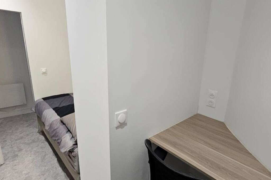 Lafayette Appartement Париж Екстер'єр фото